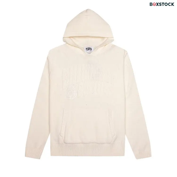 Billionaire Boys Club Arch Sweater 'Gardenia' Cream Fall/Winter 2022