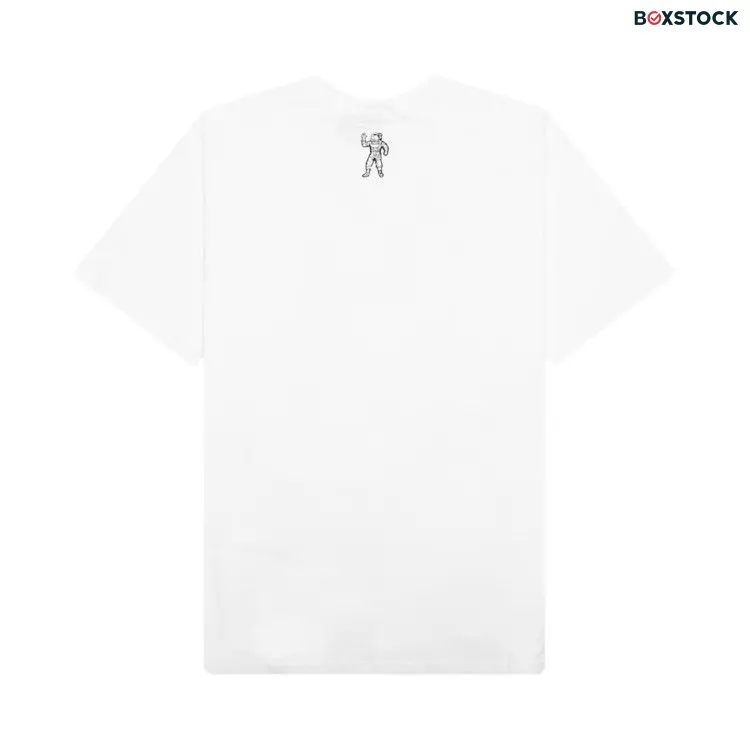 Billionaire Boys Club Arch T-Shirt 'Bleach White' Spring/Summer 2024