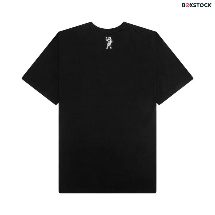 Billionaire Boys Club Arch T-Shirt 'Black' Spring/Summer 2024 841-4311-BLAC