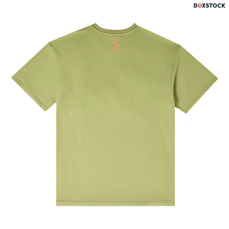 Billionaire Boys Club Arch T-Shirt 'Mosstone' Green Spring/Summer 2024