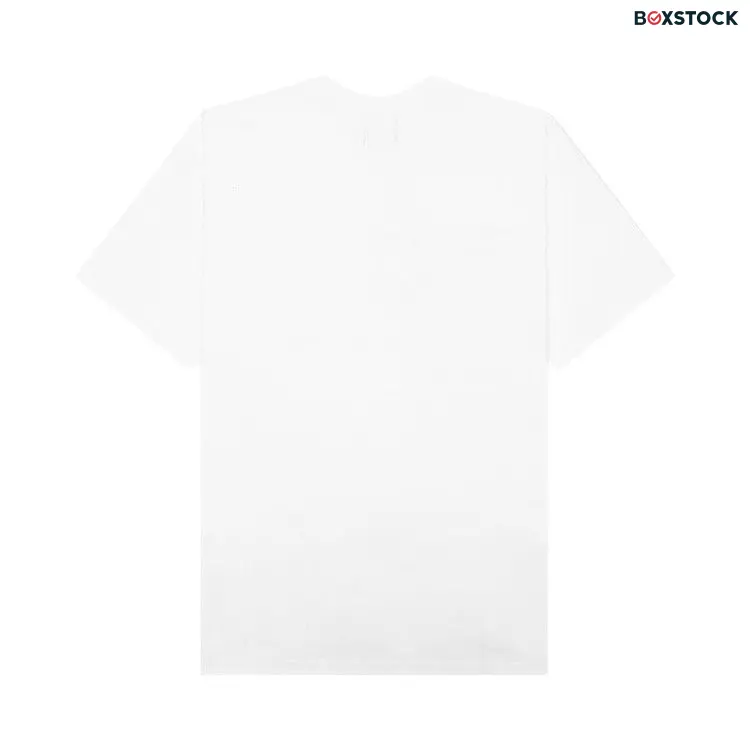 Billionaire Boys Club Arch T-Shirt 'White' Spring/Summer 2024 841-2314-WHIT
