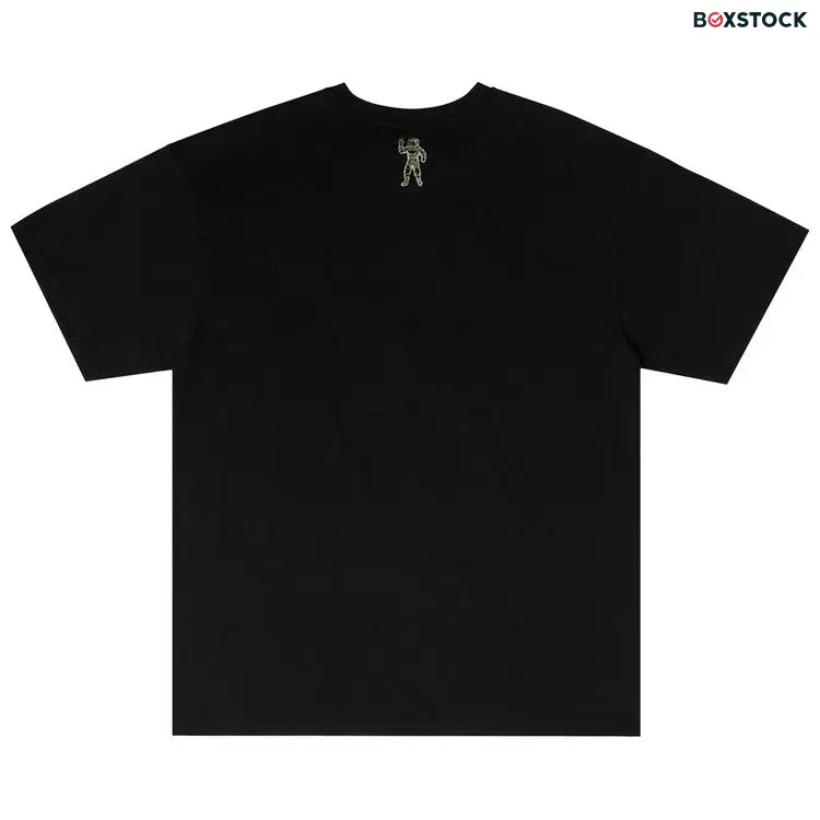 Billionaire Boys Club Arch Tee 'Black' Spring/Summer 2024