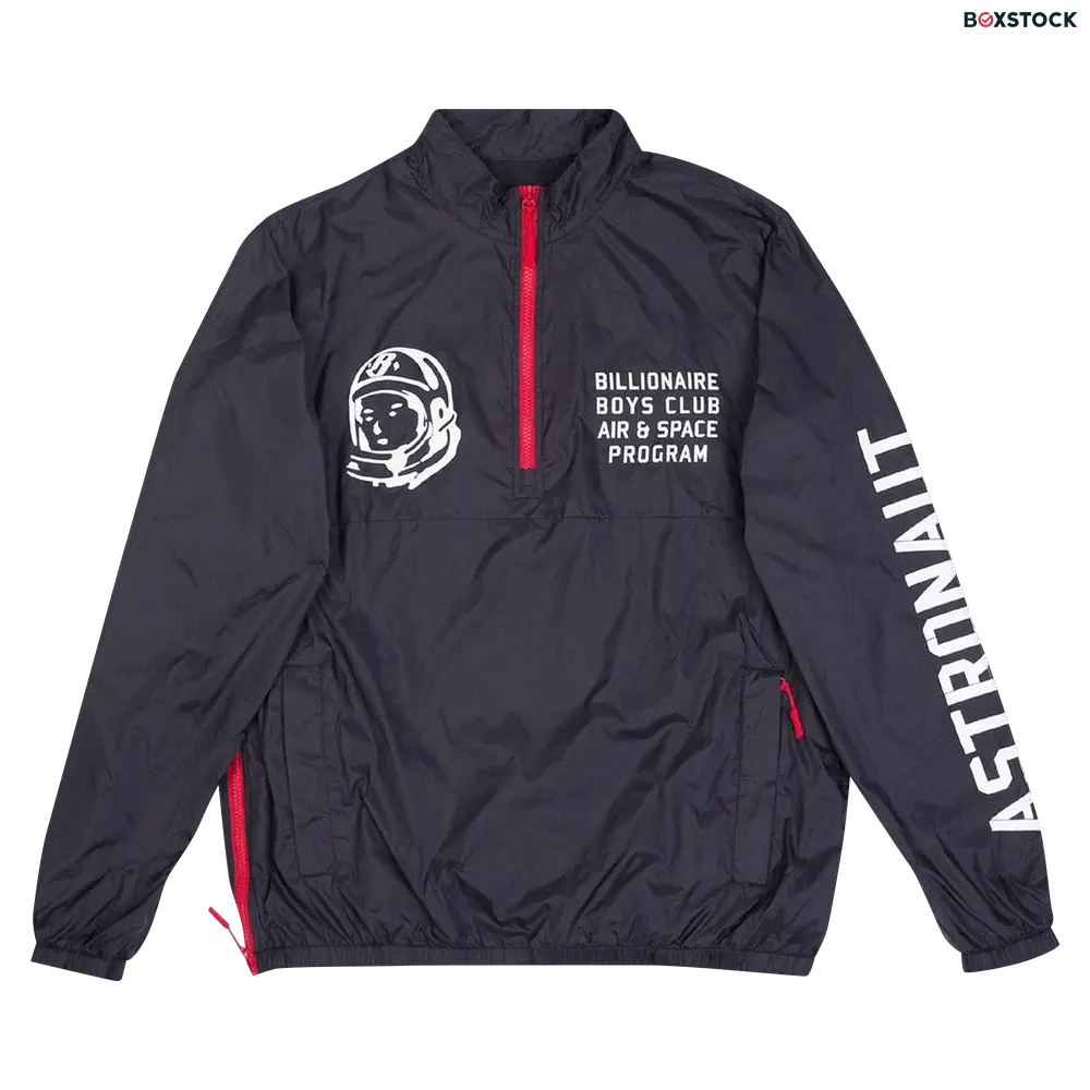Billionaire Boys Club Blast Jacket 'Black' Fall/Winter 2021