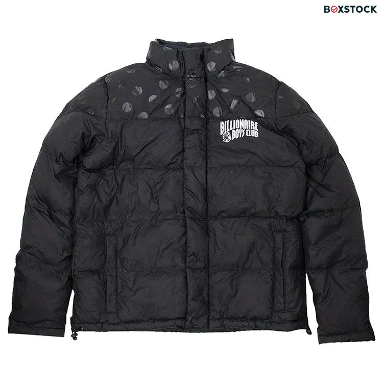 Billionaire Boys Club Celcus Jacket 'Black' Fall/Winter 2021