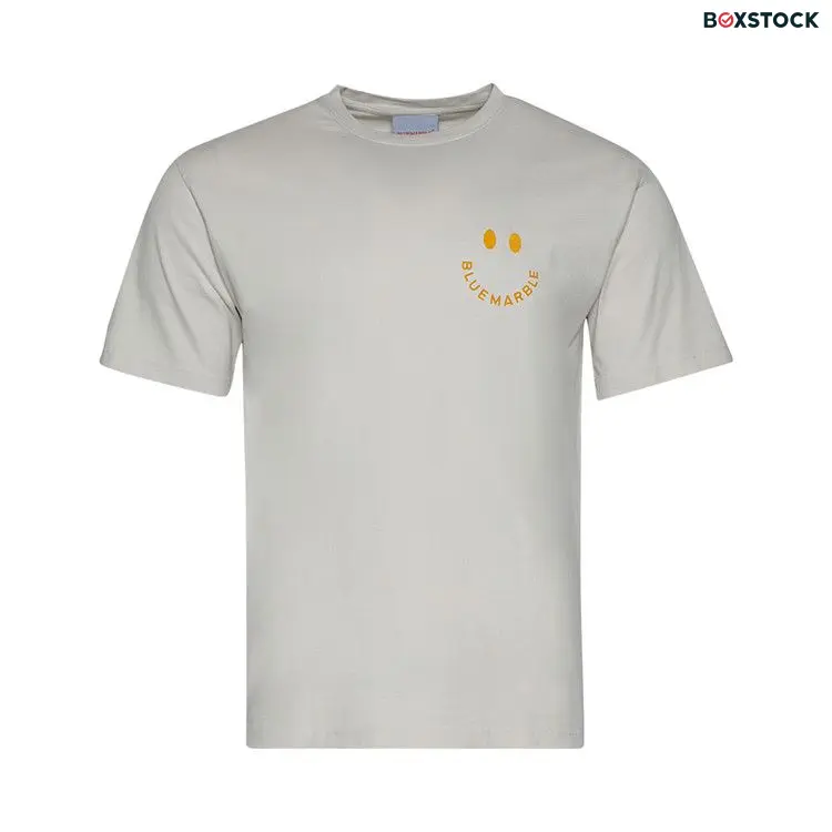 BLUEMARBLE Power Of Love Tee 'Dune White' Fall/Winter 2024