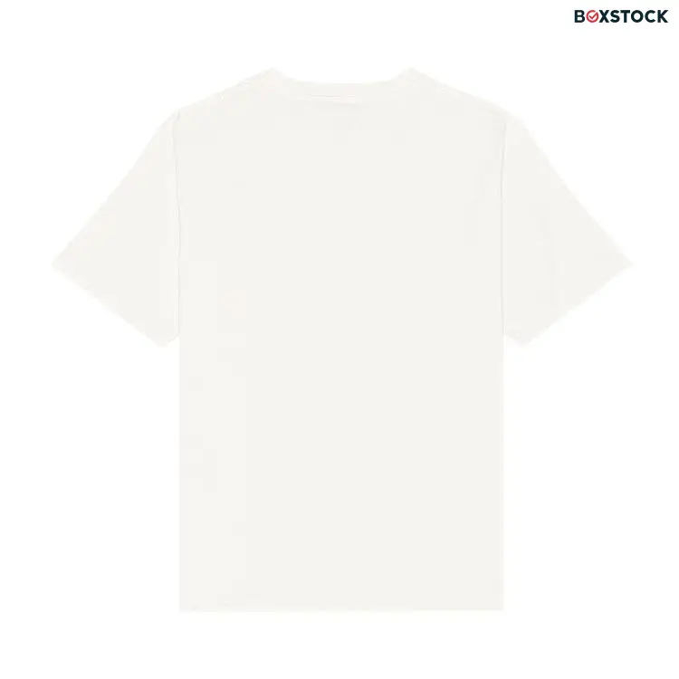 Bode Embroidered Hoop Tee 'White'