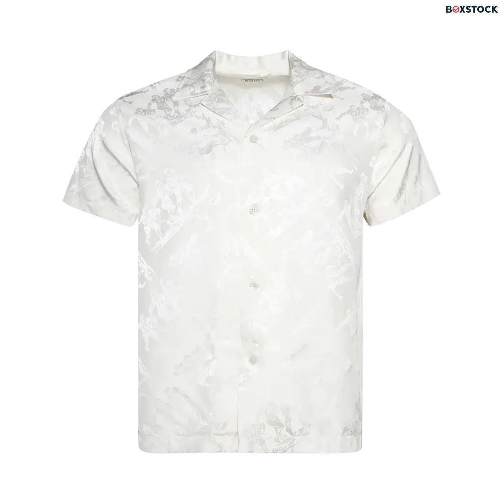 Bode Football Jacquard...