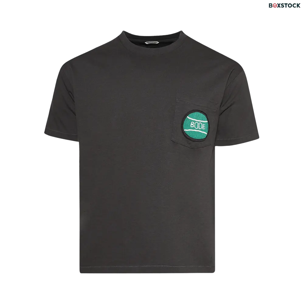 Bode Game Point Pocket Tee...
