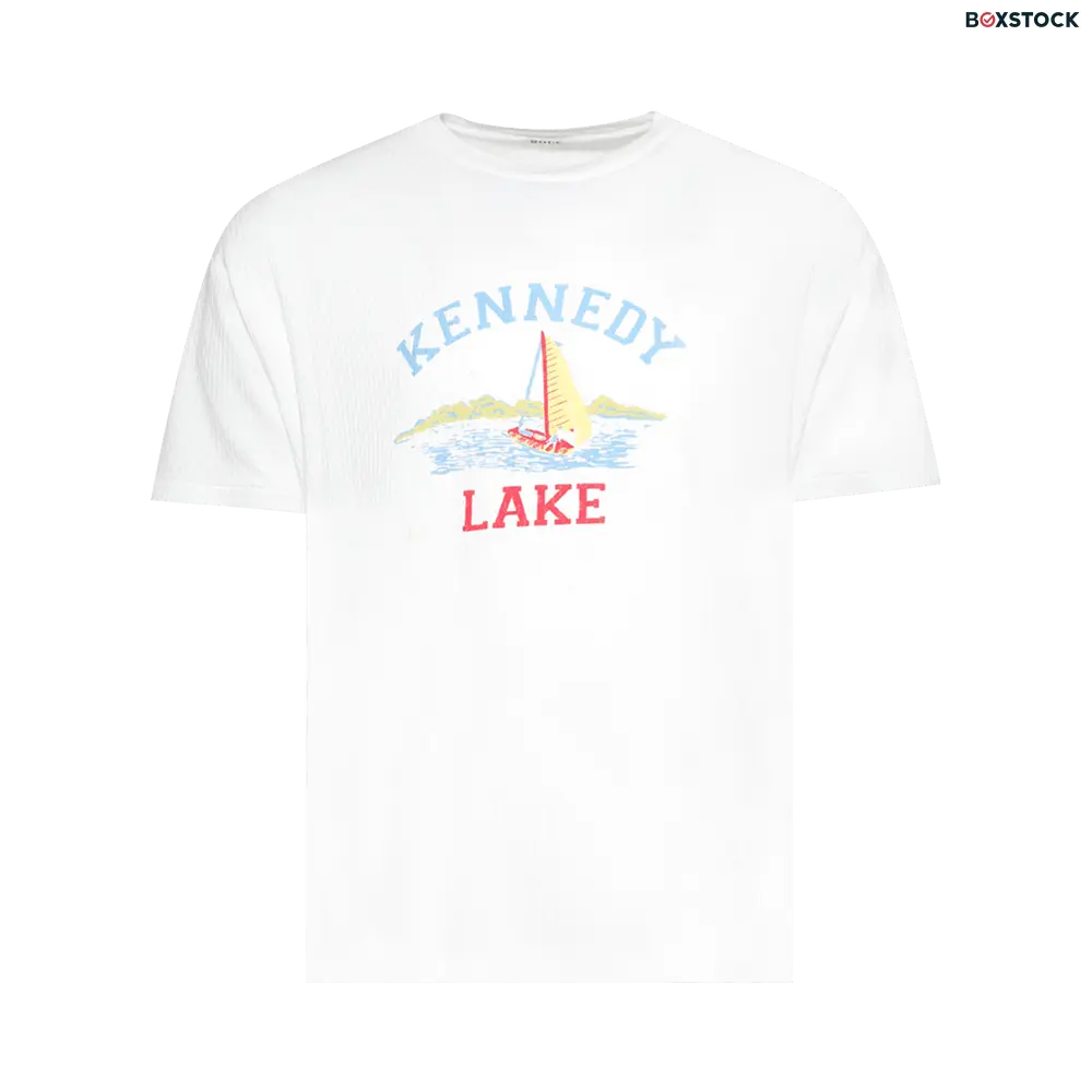Bode Kennedy Lake Tee...