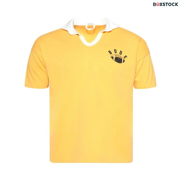 Bode Worchester Polo 'Red'