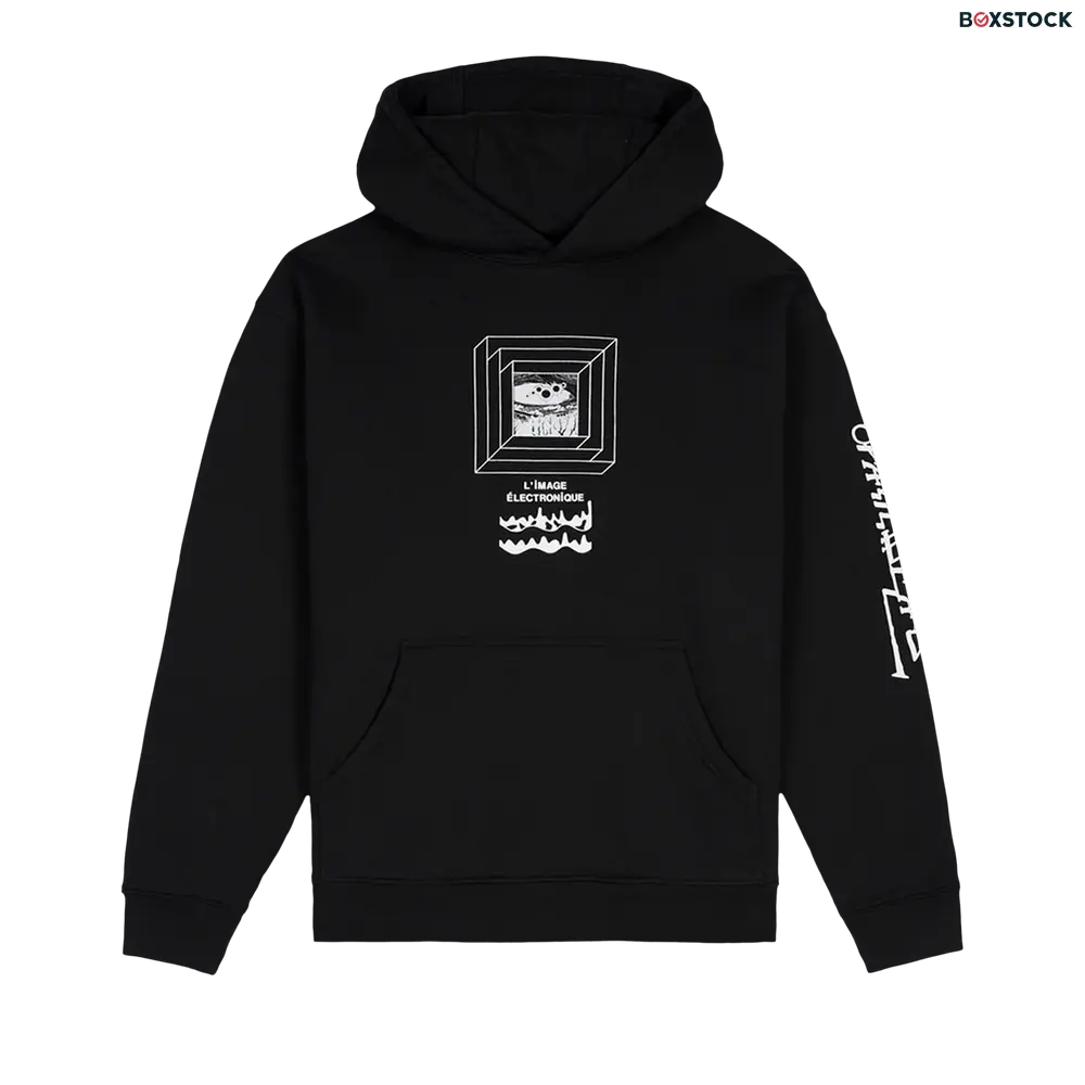 Brain Dead Electronique...