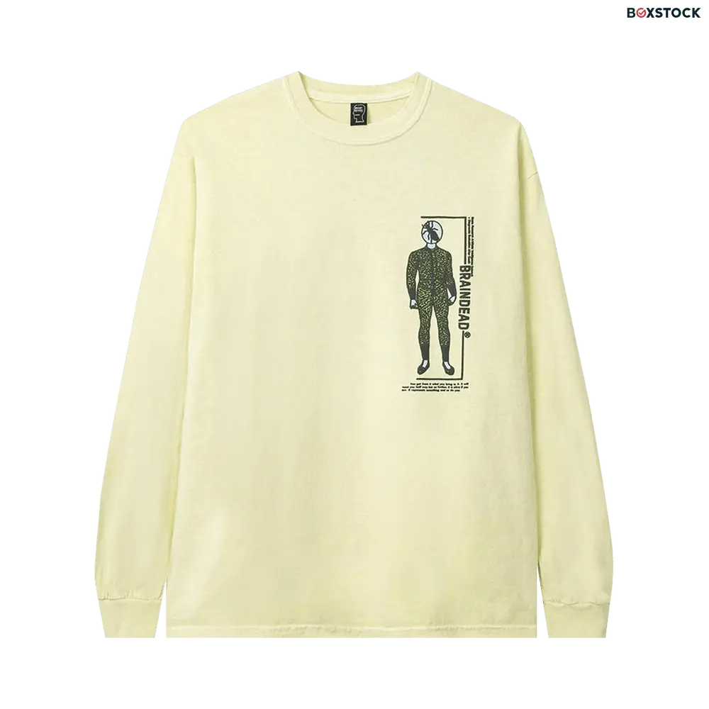 Brain Dead Evaluate...