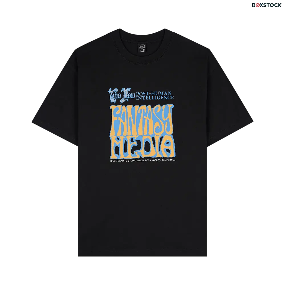 Brain Dead Fantasy Media...