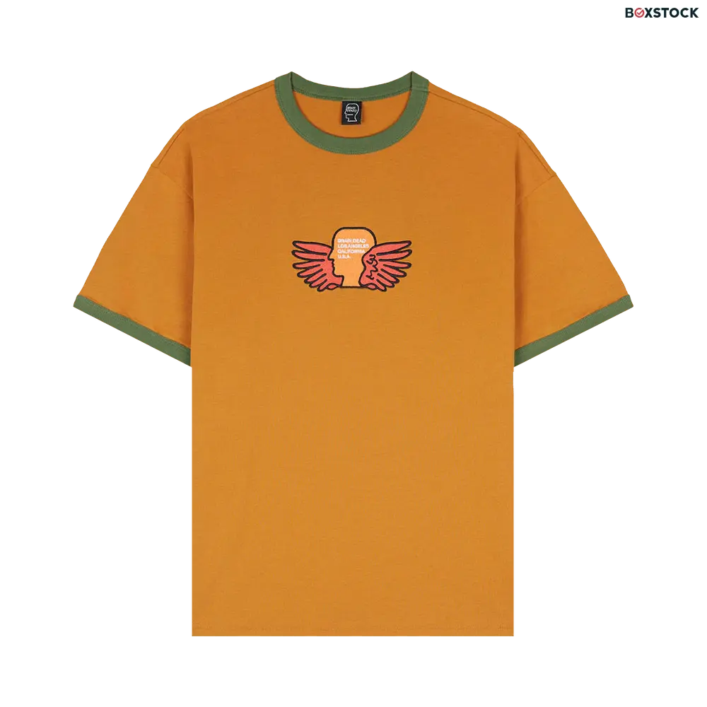 Brain Dead Flyers Ringer...