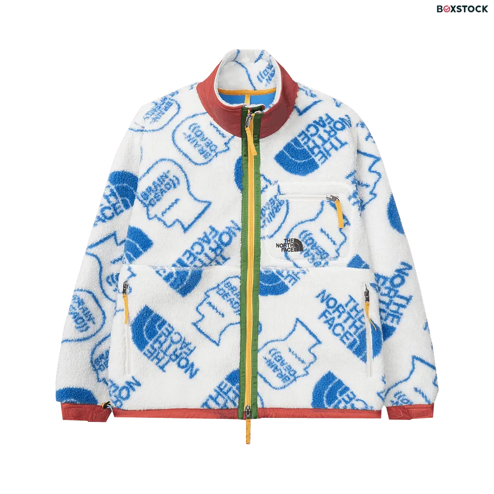 Brain Dead x The North Face...