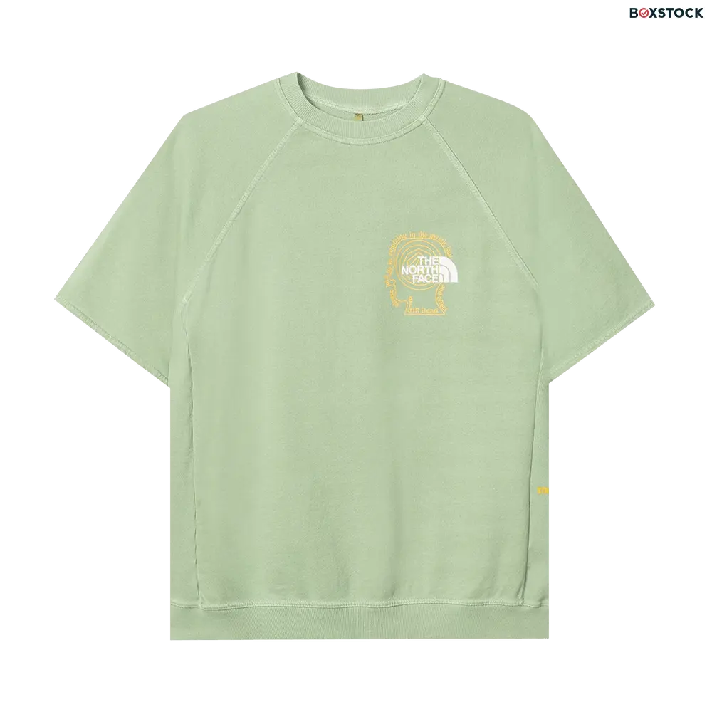 Brain Dead x The North Face...