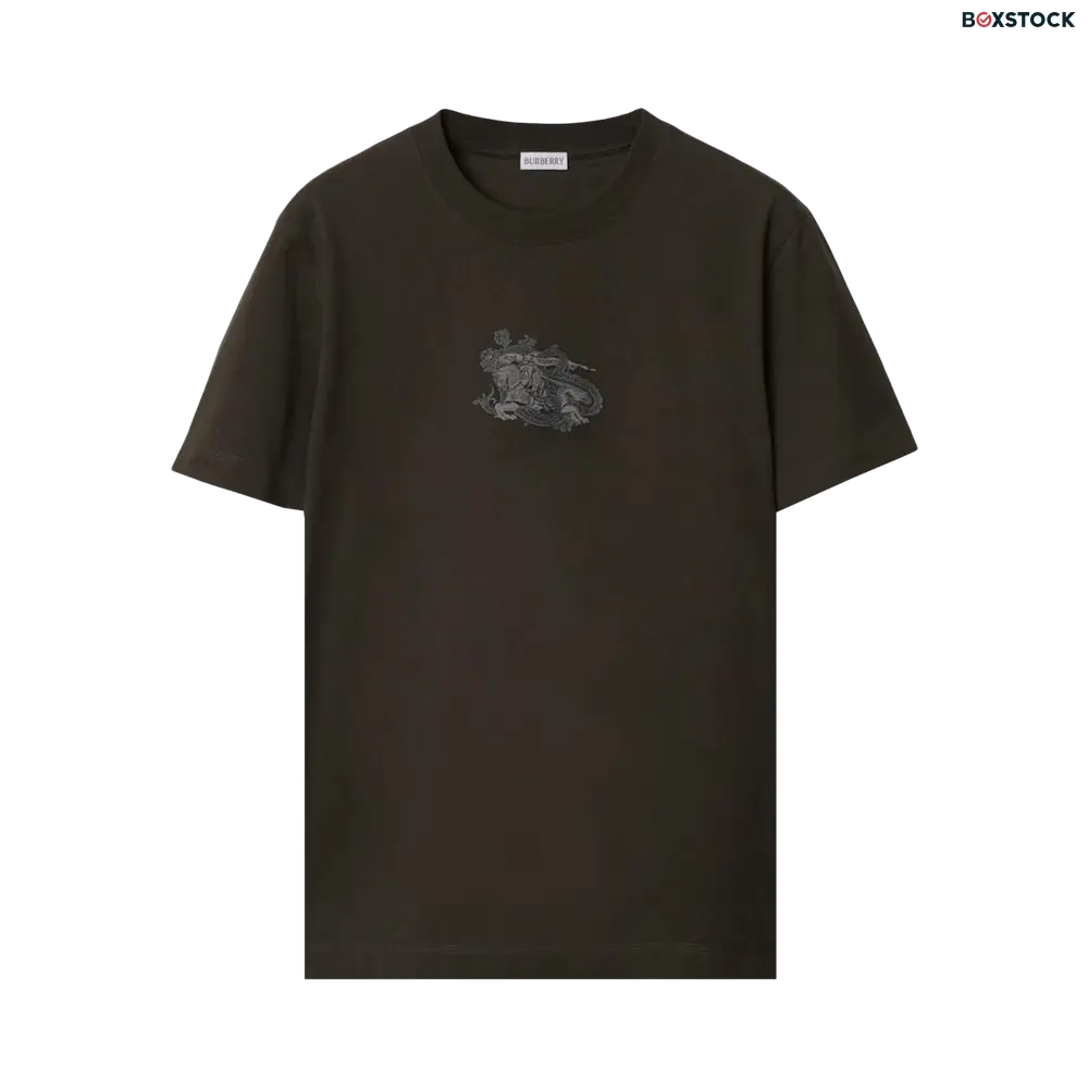 Burberry Graphic Printed...