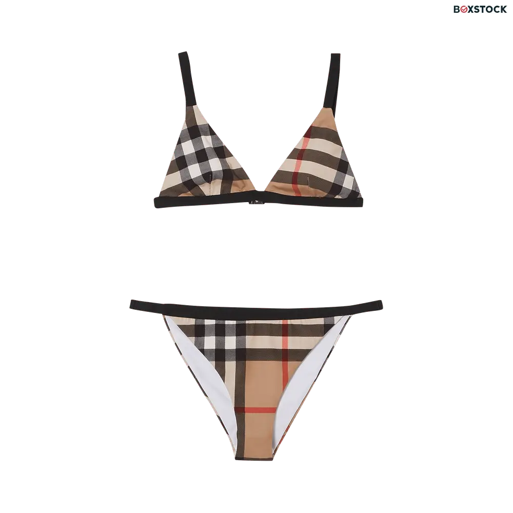 Burberry Vintage Check...