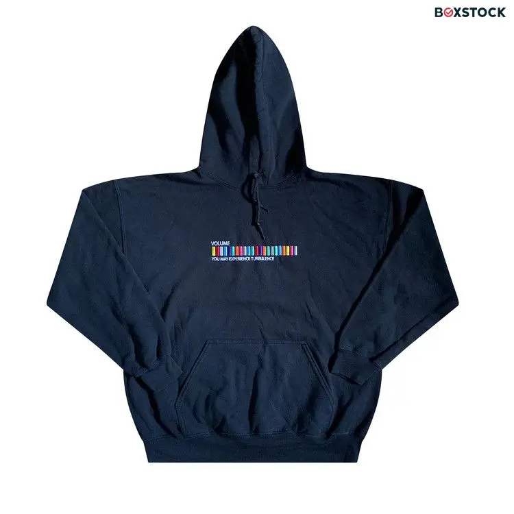 Cactus Jack by Travis Scott Astroworld Festival Run Beyond Belief Hoodie 'Black' Spring/Summer 2019