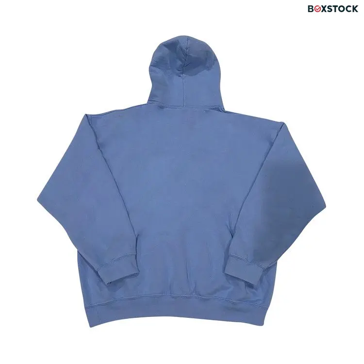 Cactus Jack by Travis Scott Gamer II Hoodie 'Blue' Spring/Summer 2020