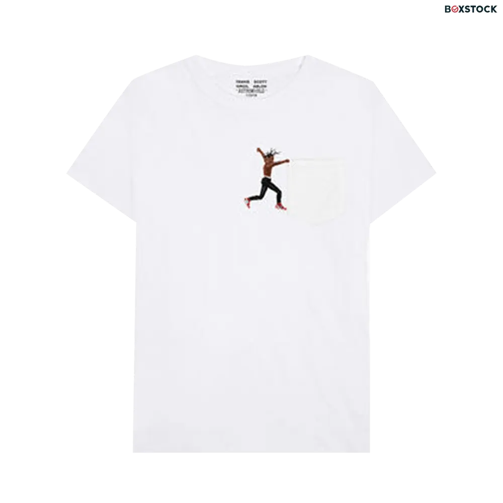 Cactus Jack by Travis Scott...