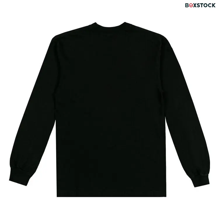 Cactus Plant Flea Market Complexcon Smiiiiley Spider Legs Long-Sleeve 'Black' Fall/Winter 2023