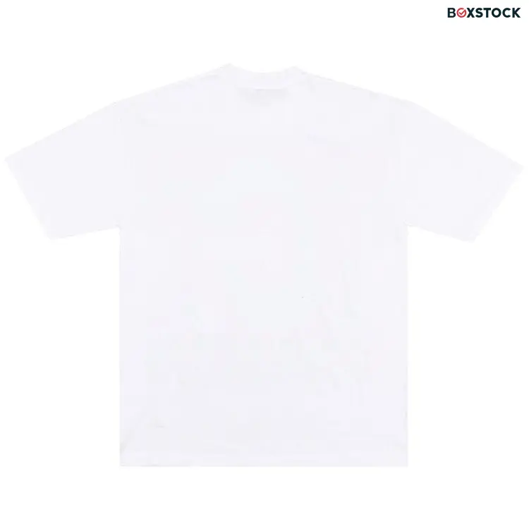 Cactus Plant Flea Market Complexcon Smile! Tee 'White' Fall/Winter 2023