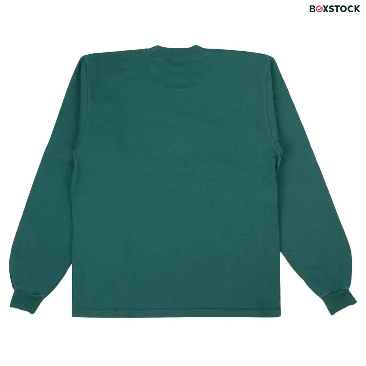 Cactus Plant Flea Market Let Sunshine Do Long-Sleeve T-Shirt 'Teal'