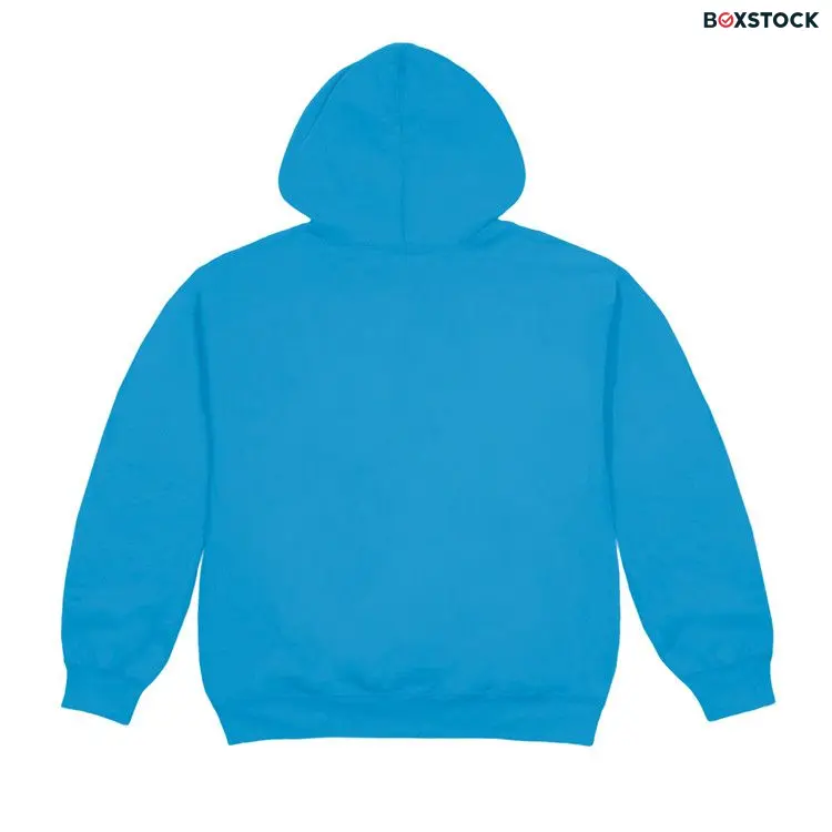 Cactus Plant Flea Market x McDonald's 24/7 Hoodie 'Blue Moon' Fall/Winter 2022