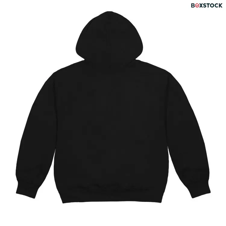 Cactus Plant Flea Market x McDonald's Icons! Hoodie 'Black' Fall/Winter 2022