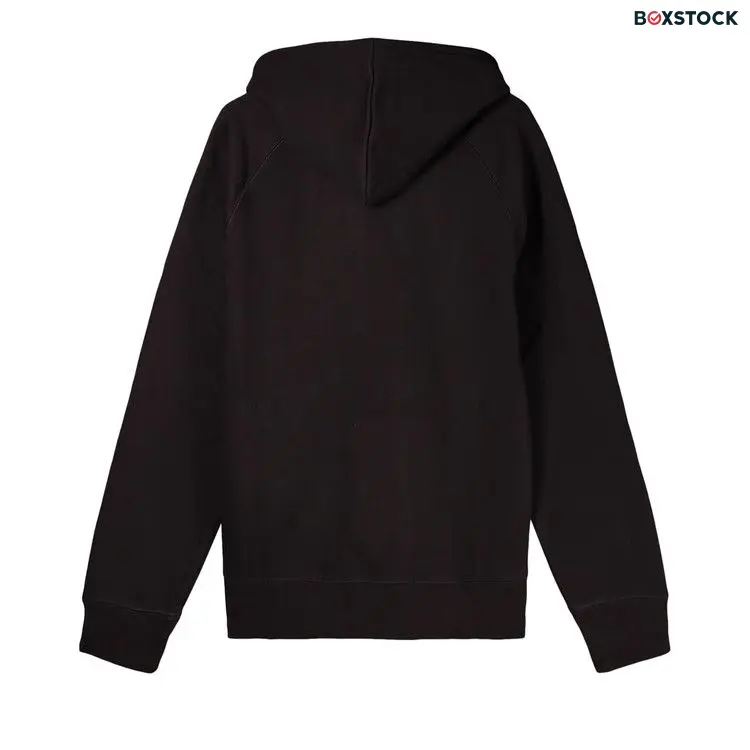 Carhartt WIP Chase Hoodie 'Black' Fall/Winter 2022