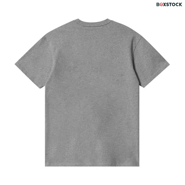 Carhartt WIP Chase T-Shirt 'Dark Navy' Blue Fall/Winter 2021