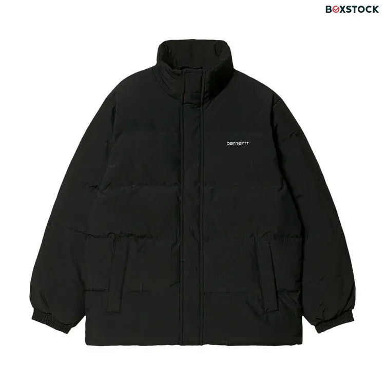 Carhartt WIP Danville Jacket 'Black' Fall/Winter 2023