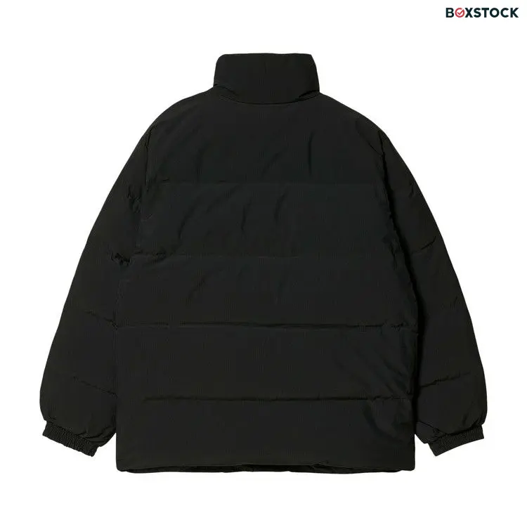 Carhartt WIP Danville Jacket 'Black' Fall/Winter 2023