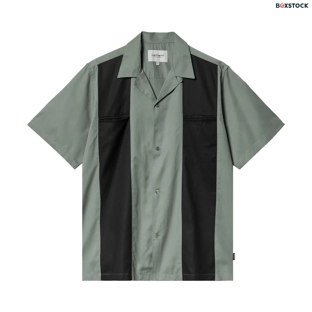 Carhartt WIP Durango Shirt...