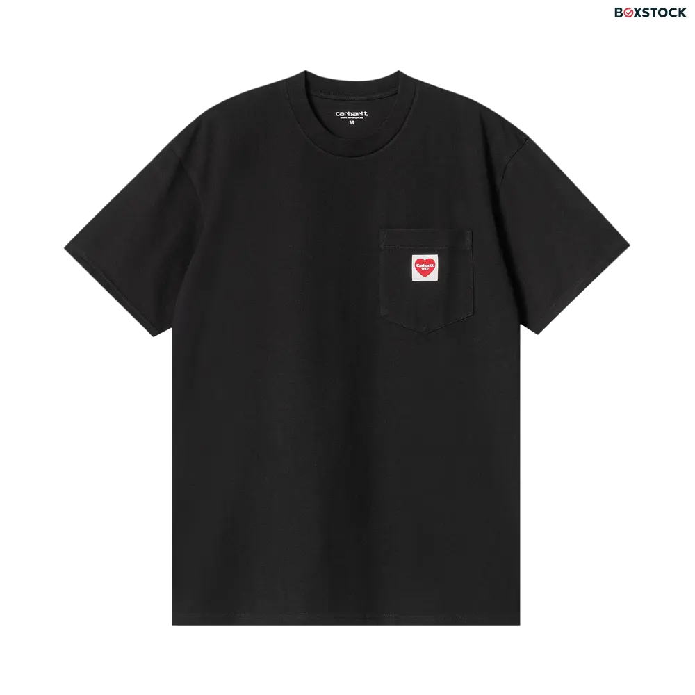 Carhartt WIP Heart Pocket...