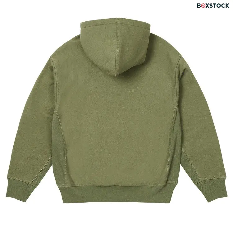 Carhartt WIP x Palace Hood 'Dollar Green' Fall/Winter 2023