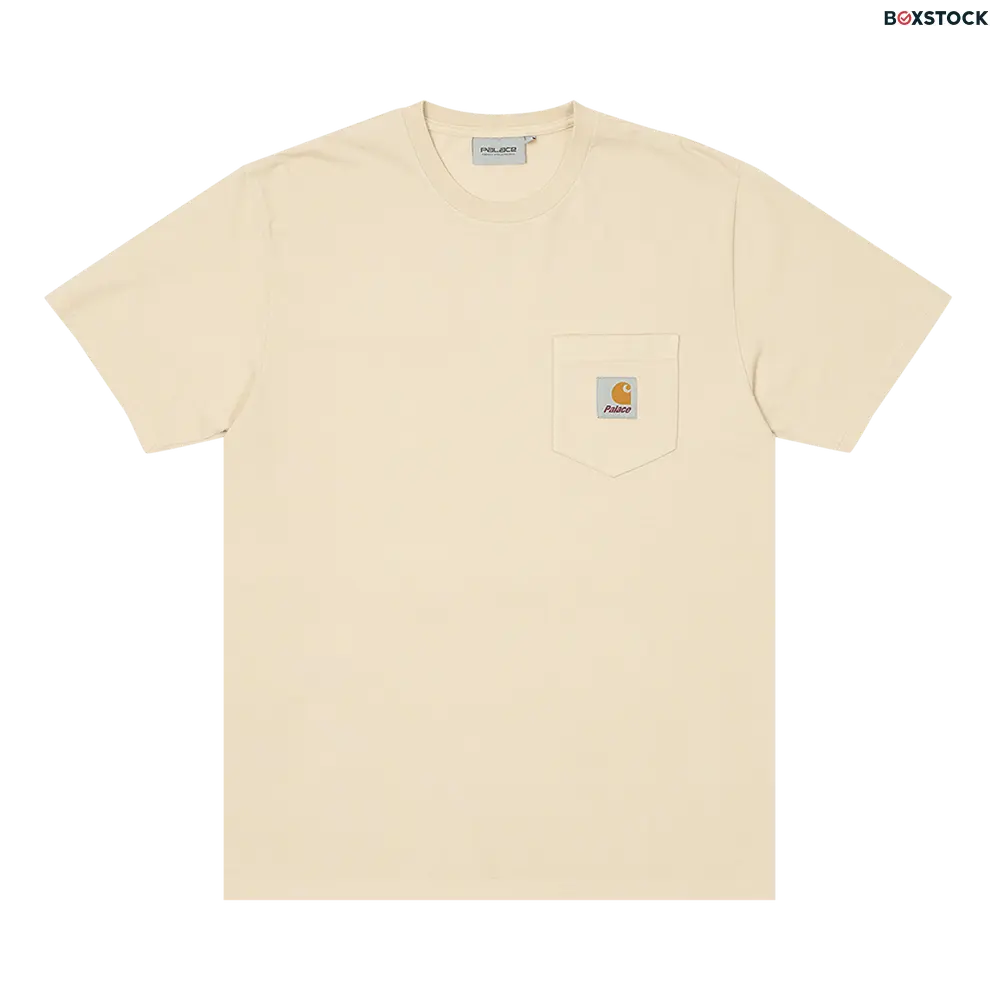 Carhartt WIP x Palace...