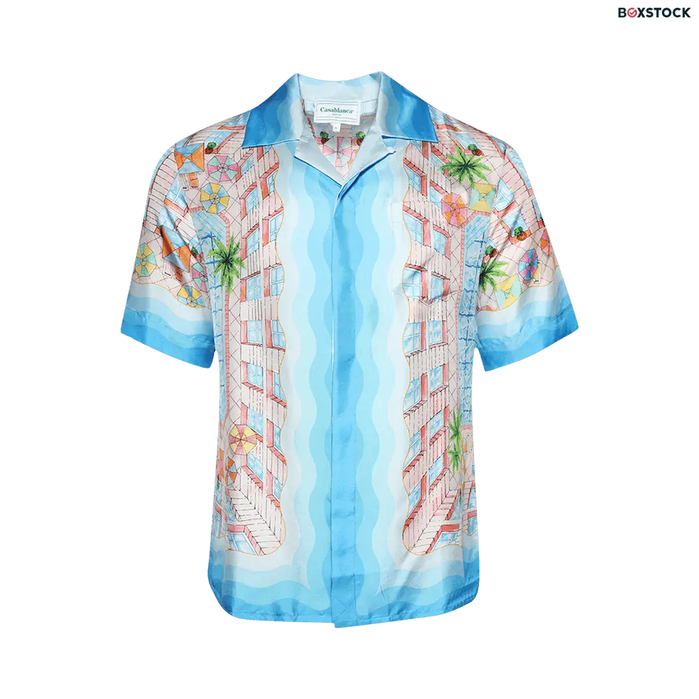 Casablanca Cuban Collar...