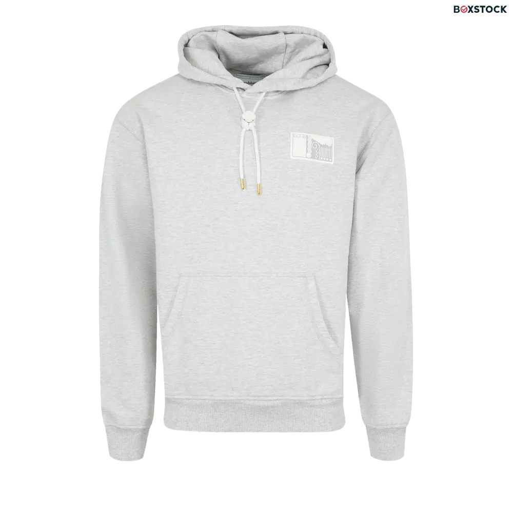 Casablanca Tennis Statues...