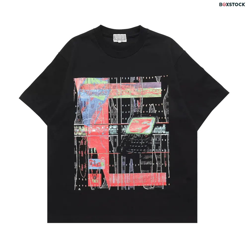 Cav Empt Optics BB T-Shirt...