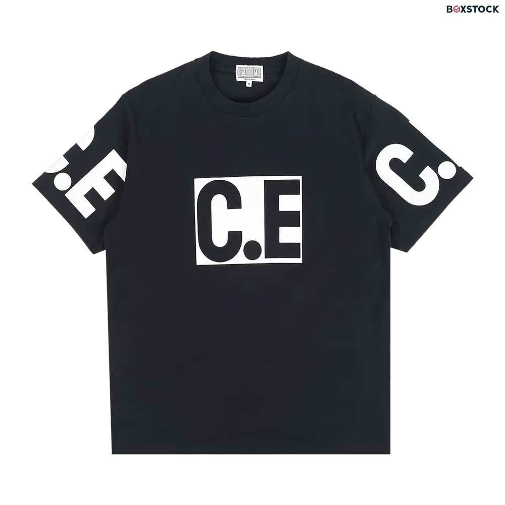 Cav Empt WB Type Noice...
