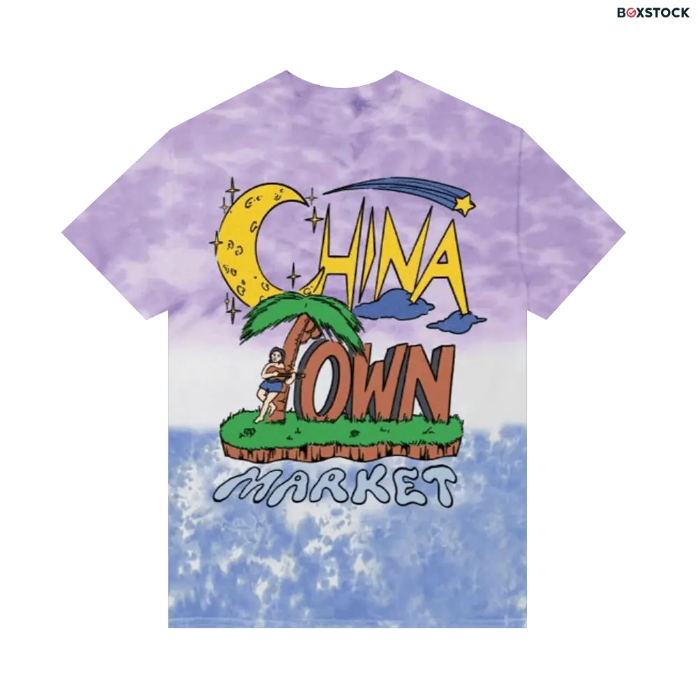 Chinatown Market Shooting...