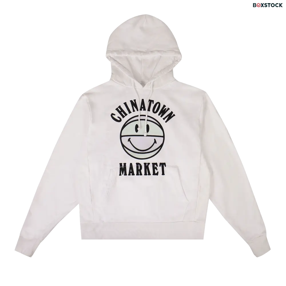 Chinatown Market Smiley...