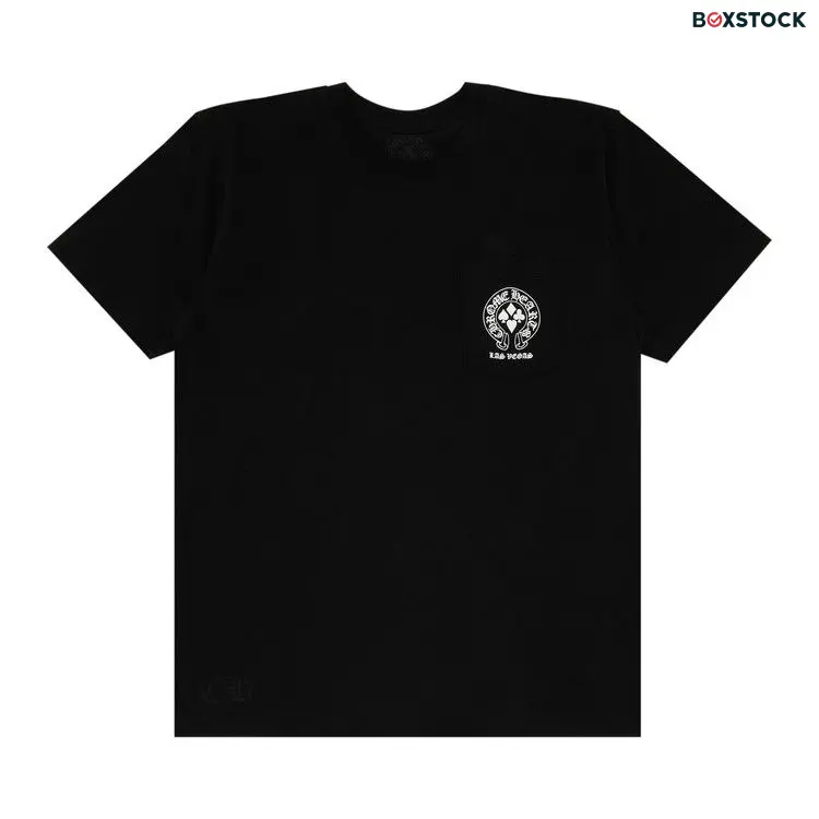 Chrome Hearts Las Vegas Exclusive T-Shirt 'Black'
