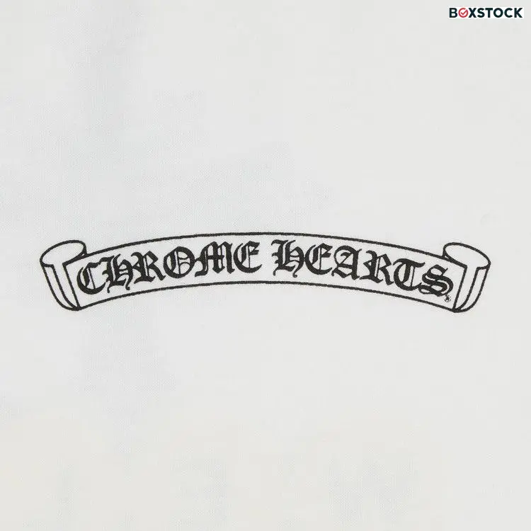 Chrome Hearts Las Vegas Exclusive T-Shirt 'White'