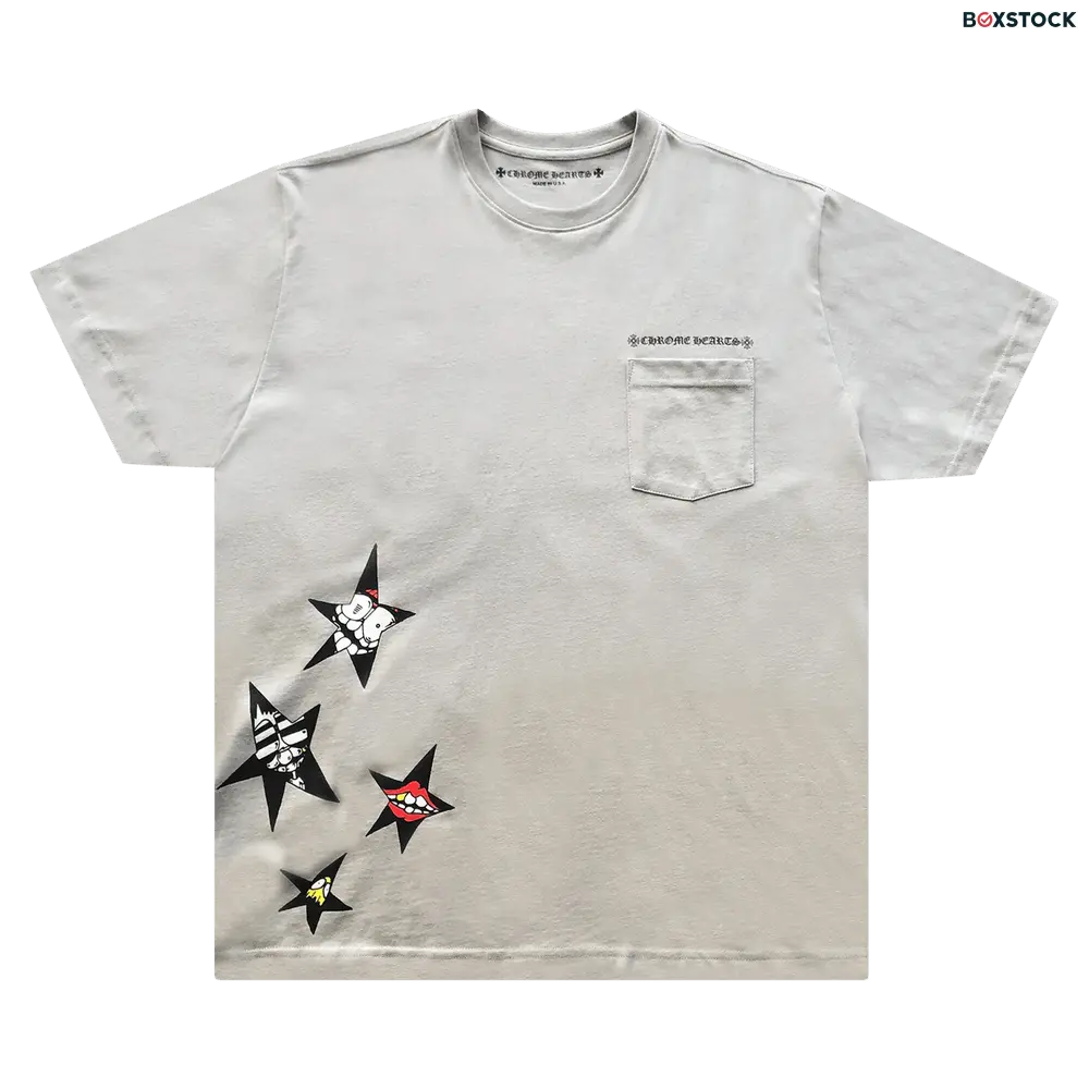 Chrome Hearts x Matty Boy...