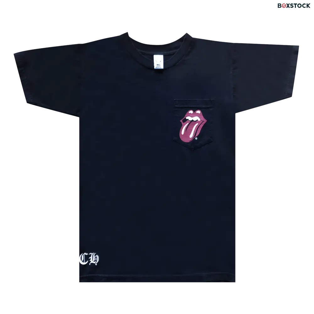 Chrome Hearts x The Rolling...