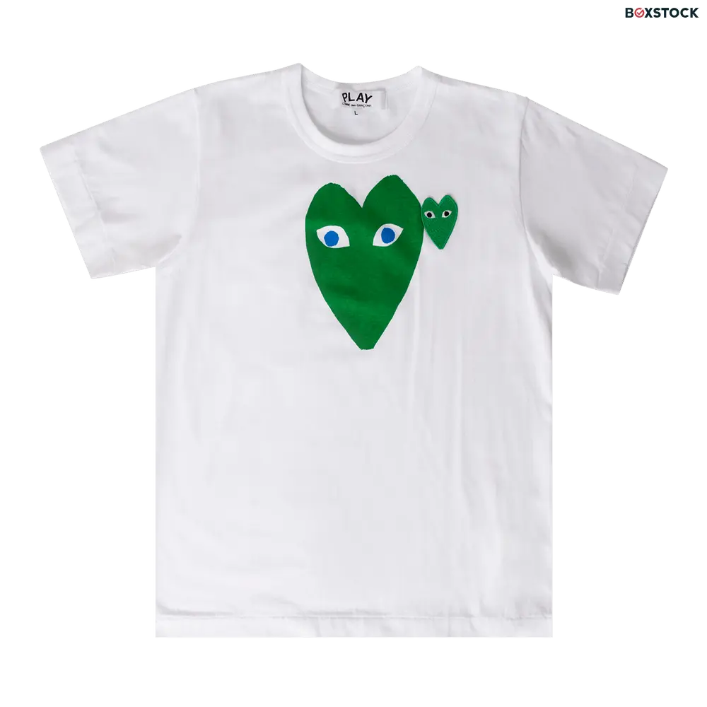 Comme des Garçons PLAY...