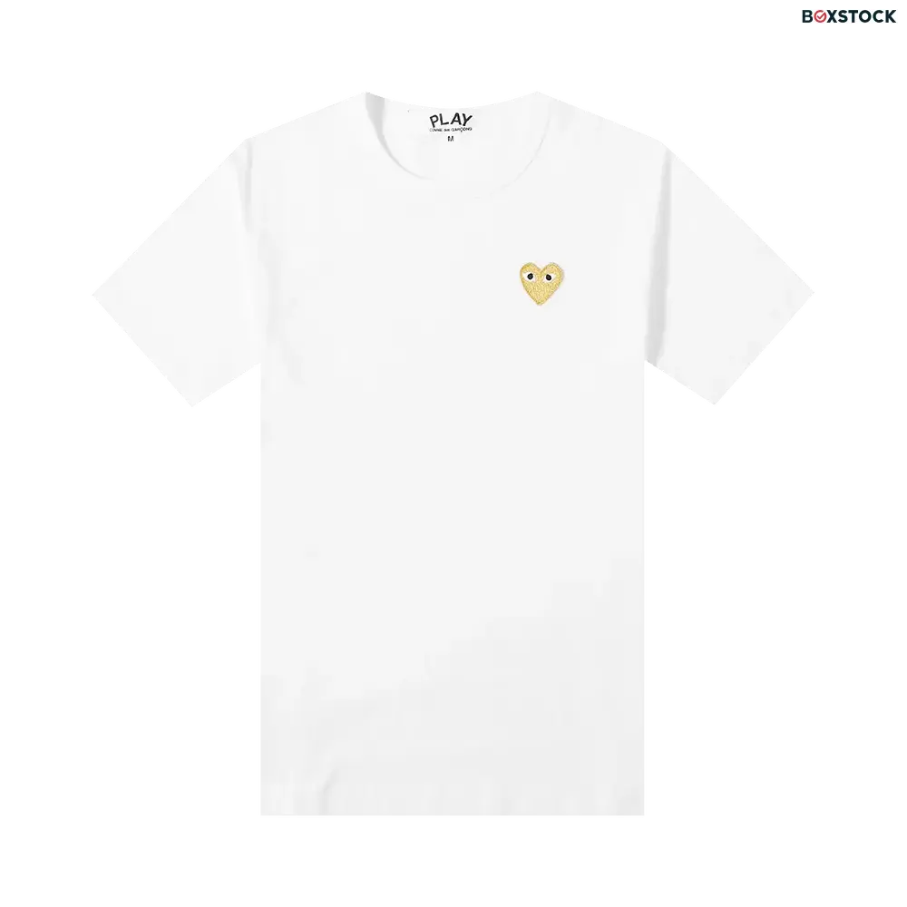 Comme des Garçons PLAY...